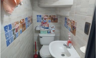 Casa Unifamiliar en Venta Sector Robledo Santa Maria