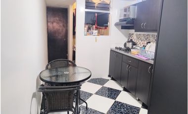 Casa Unifamiliar en Venta Sector Robledo Santa Maria