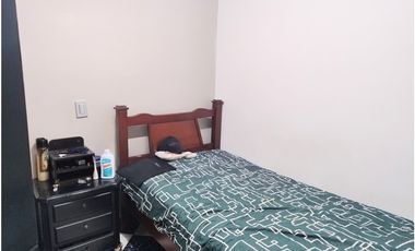 Casa Unifamiliar en Venta Sector Robledo Santa Maria