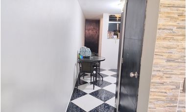 Casa Unifamiliar en Venta Sector Robledo Santa Maria