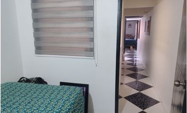 Casa Unifamiliar en Venta Sector Robledo Santa Maria