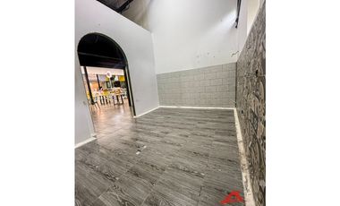 Arriendo local sector Molivento, Dosquebradas