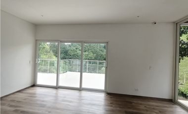 Casa Campestre en Venta Sabaneta, sector la Doctora