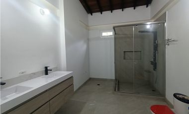 Casa Campestre en Venta Sabaneta, sector la Doctora