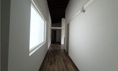 Casa Campestre en Venta Sabaneta, sector la Doctora