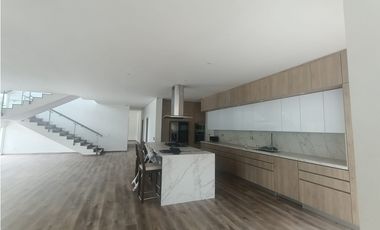 Casa Campestre en Venta Sabaneta, sector la Doctora