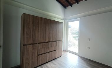 Casa Campestre en Venta Sabaneta, sector la Doctora