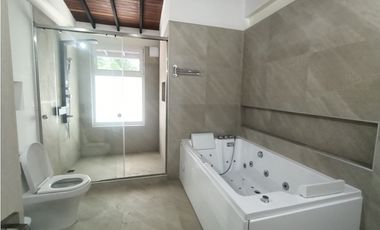 Casa Campestre en Venta Sabaneta, sector la Doctora