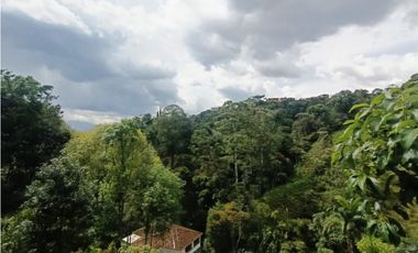 Casa Campestre en Venta Sabaneta, sector la Doctora