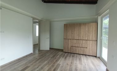 Casa Campestre en Venta Sabaneta, sector la Doctora