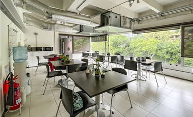 Oficina en Arriendo Manila Medellín