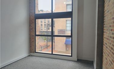 ARRIENDO OFICINA 38 M2 EN SAN ROQUE - CAJIC