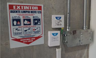 ARRIENDO OFICINA 38 M2 EN SAN ROQUE - CAJIC