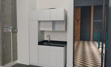 ARRIENDO OFICINA 38 M2 EN SAN ROQUE - CAJIC