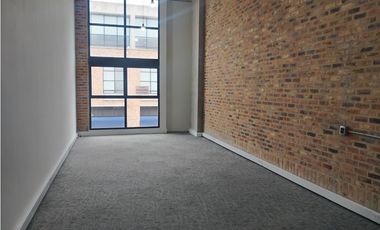 ARRIENDO OFICINA 38 M2 EN SAN ROQUE - CAJIC