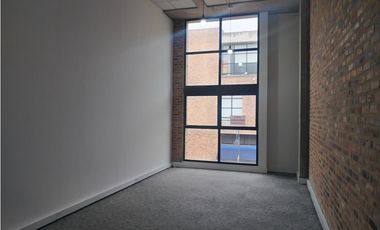 ARRIENDO OFICINA 38 M2 EN SAN ROQUE - CAJIC