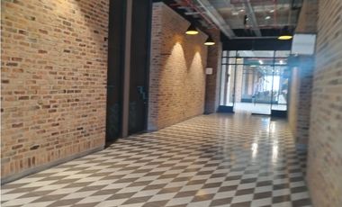 ARRIENDO OFICINA 38 M2 EN SAN ROQUE - CAJIC