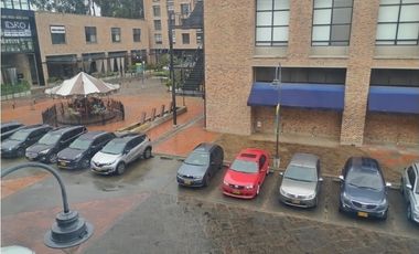 ARRIENDO OFICINA 38 M2 EN SAN ROQUE - CAJIC