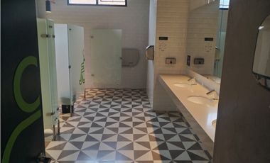 ARRIENDO OFICINA 38 M2 EN SAN ROQUE - CAJIC