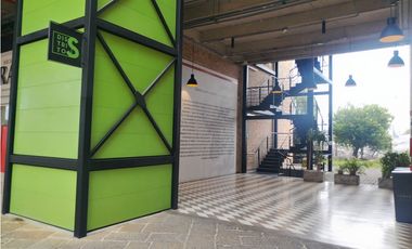 ARRIENDO OFICINA 38 M2 EN SAN ROQUE - CAJIC