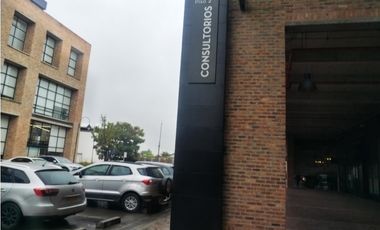 ARRIENDO OFICINA 38 M2 EN SAN ROQUE - CAJIC