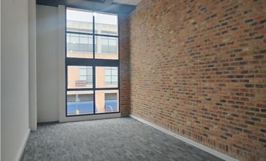 VENDO OFICINA 38 M2 EN SAN ROQUE - CAJIC