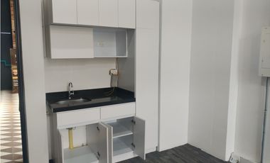 VENDO OFICINA 38 M2 EN SAN ROQUE - CAJIC