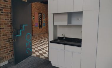 VENDO OFICINA 38 M2 EN SAN ROQUE - CAJIC