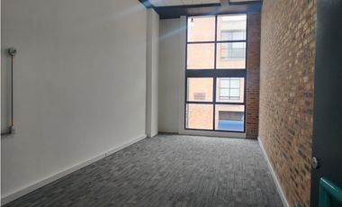 VENDO OFICINA 38 M2 EN SAN ROQUE - CAJIC