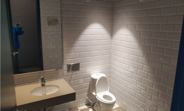 VENDO OFICINA 38 M2 EN SAN ROQUE - CAJIC