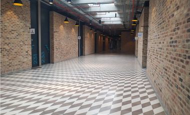 VENDO OFICINA 38 M2 EN SAN ROQUE - CAJIC