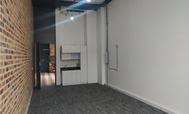 VENDO OFICINA 38 M2 EN SAN ROQUE - CAJIC