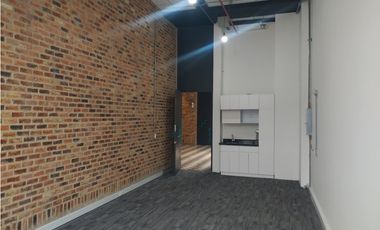 VENDO OFICINA 38 M2 EN SAN ROQUE - CAJIC