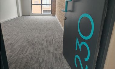 VENDO OFICINA 38 M2 EN SAN ROQUE - CAJIC