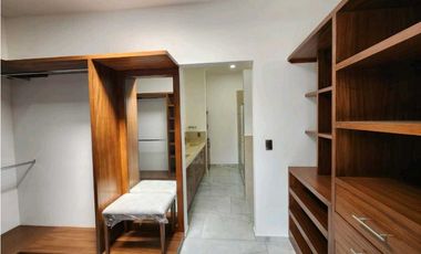 VENTA DE CASA CON ALBERCA EN VISTA HERMOSA EN CUERNAVACA