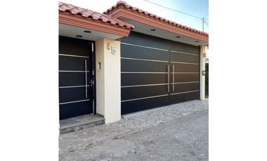 Casa en Las guilas: amplitud, seguridad y plusvalía garantizada