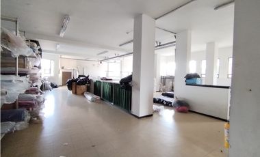 SE ARRIENDA EDIFICIO EN BOGOTA