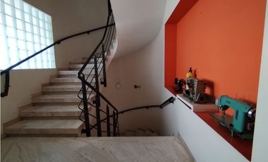 SE ARRIENDA EDIFICIO EN BOGOTA