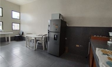 SE ARRIENDA EDIFICIO EN BOGOTA