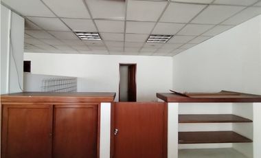SE ARRIENDA EDIFICIO EN BOGOTA