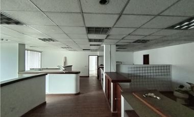 SE ARRIENDA EDIFICIO EN BOGOTA