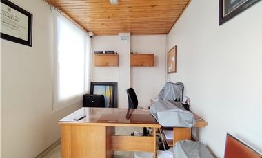 SE ARRIENDA EDIFICIO EN BOGOTA