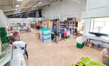 SE ARRIENDA EDIFICIO EN BOGOTA