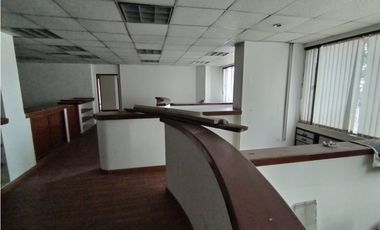 SE ARRIENDA EDIFICIO EN BOGOTA