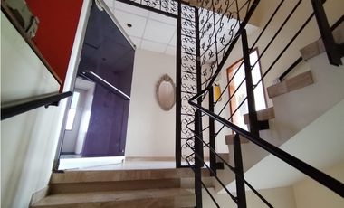 SE ARRIENDA EDIFICIO EN BOGOTA