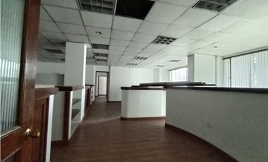 SE ARRIENDA EDIFICIO EN BOGOTA