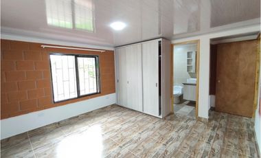 Casa campestre vía Armenia