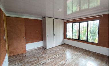 Casa campestre vía Armenia