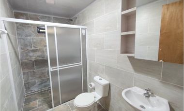 Casa campestre vía Armenia