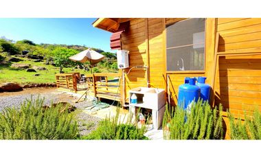 Vendo Eco Aldea Guane 38.547 mts2